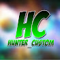 Hunter Custom