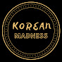 Korean Madness logo