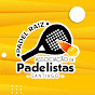 Padel Raiz logo
