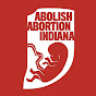 Abolish Abortion Indiana logo