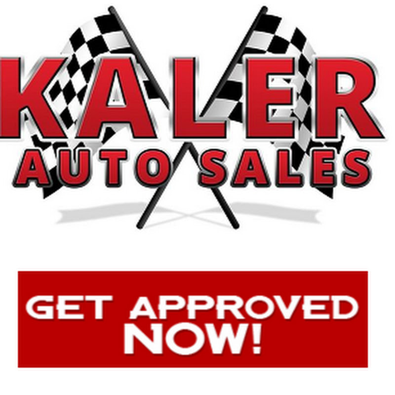 Kaler Auto Sales