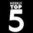 1KhS5Zxj3TA-channel-avatar-Weekly Top 5