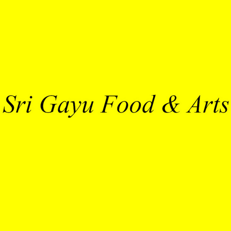 Sri Gayu Food & Arts