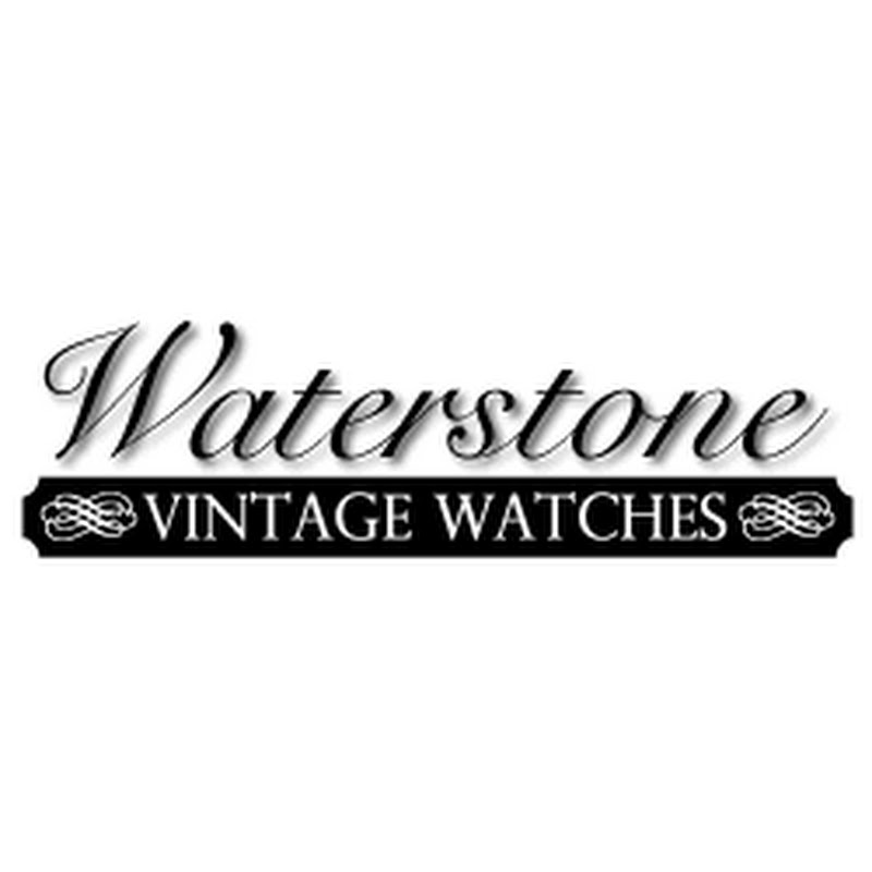 Waterstone Watches icon