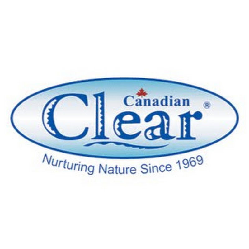 Canadian Clear