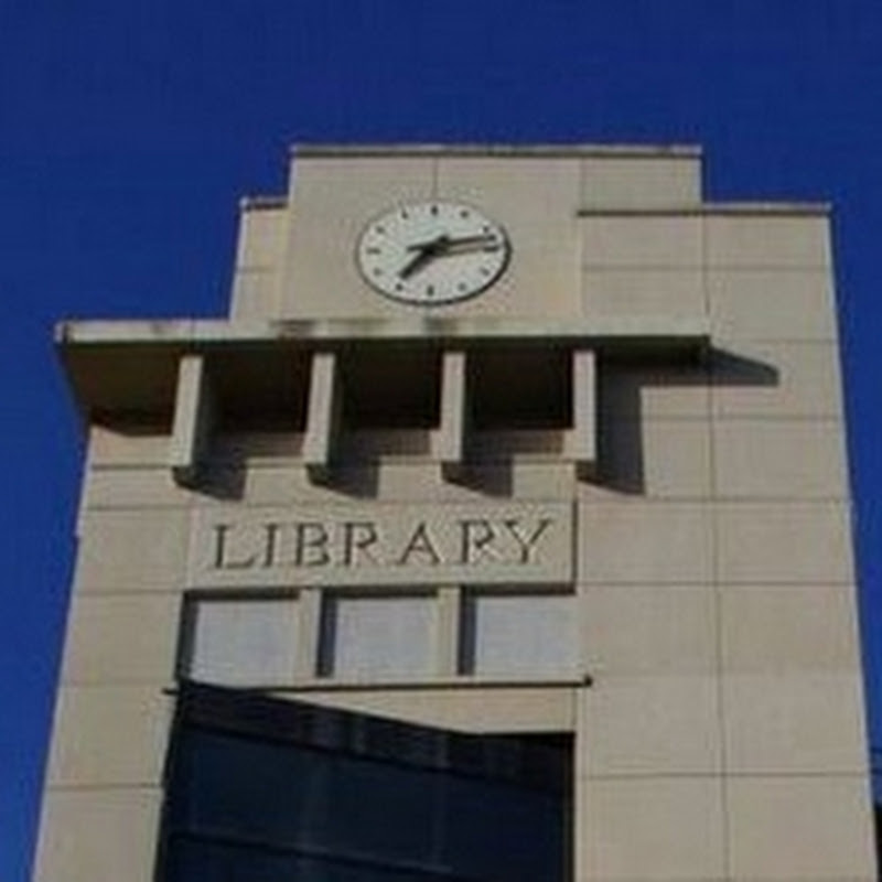 UofILibrary