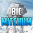 Bic Mitchum