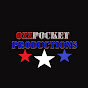 Ozzpocket Productions logo