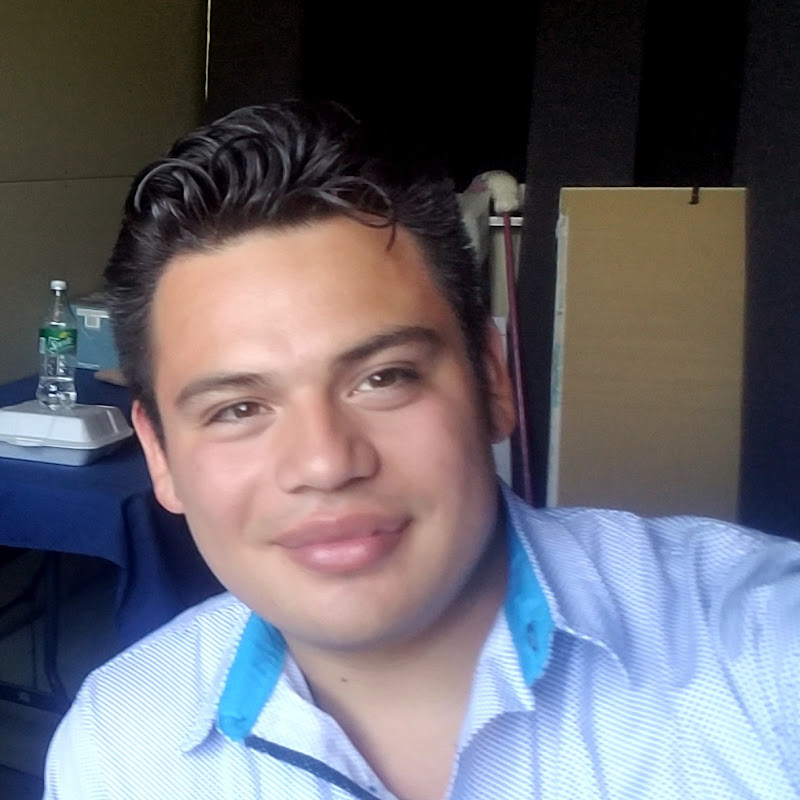 Jonathan Molina