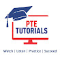 PTE TUTORIALS logo