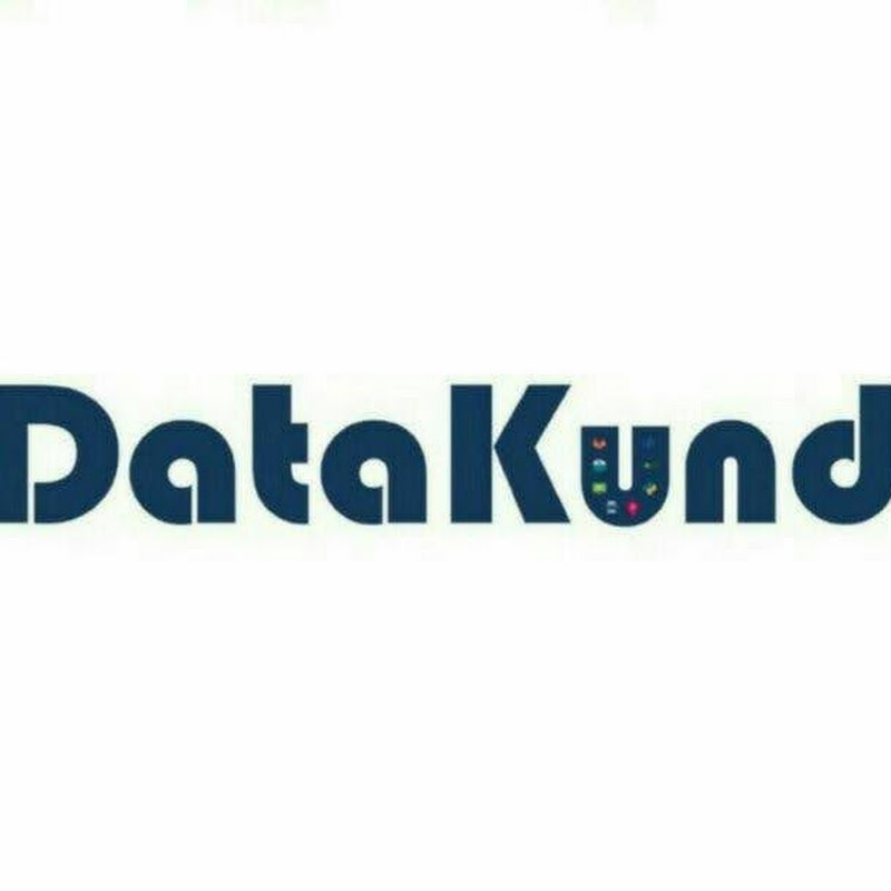 Data Kund