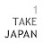 1 TAKE JAPAN