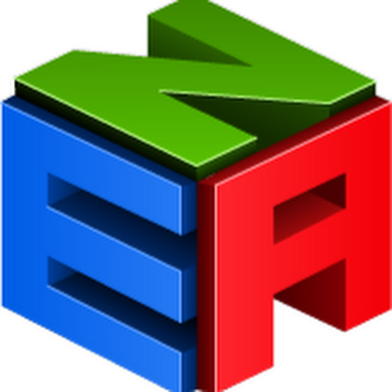 ENA GAMES icon