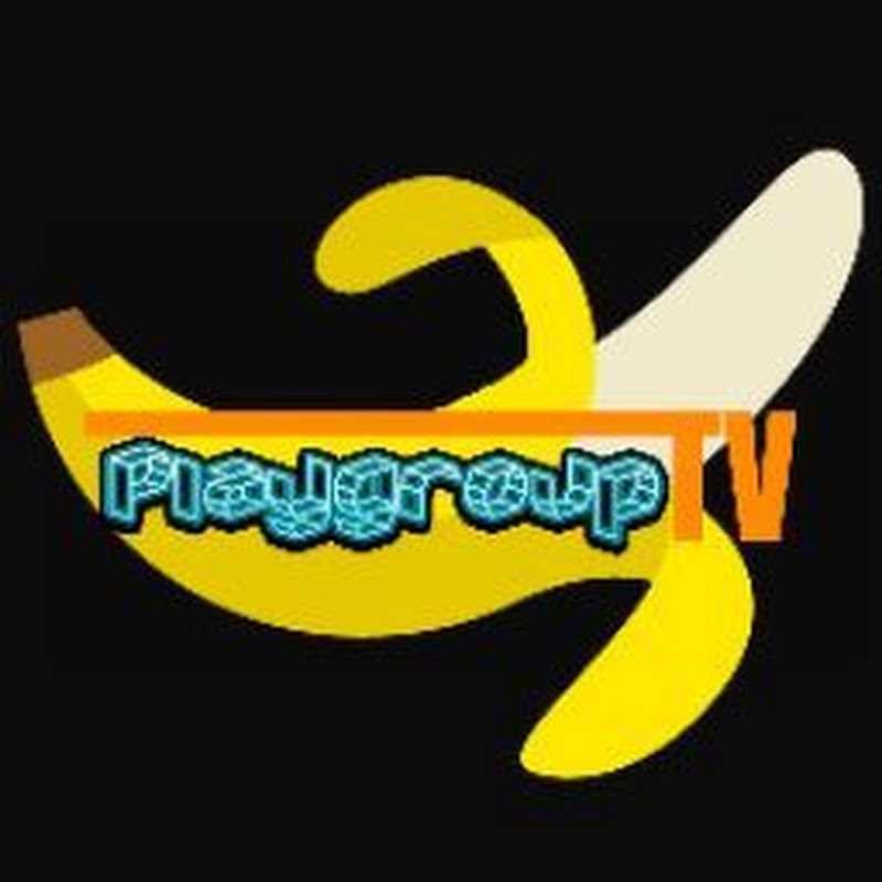Playgroup TV