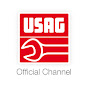 USAGexport logo