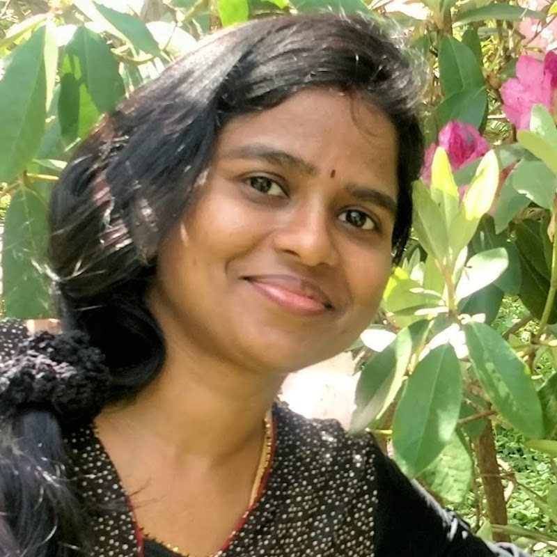 HariPriya’s Channel