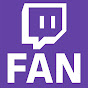 Twitch.TV Fan