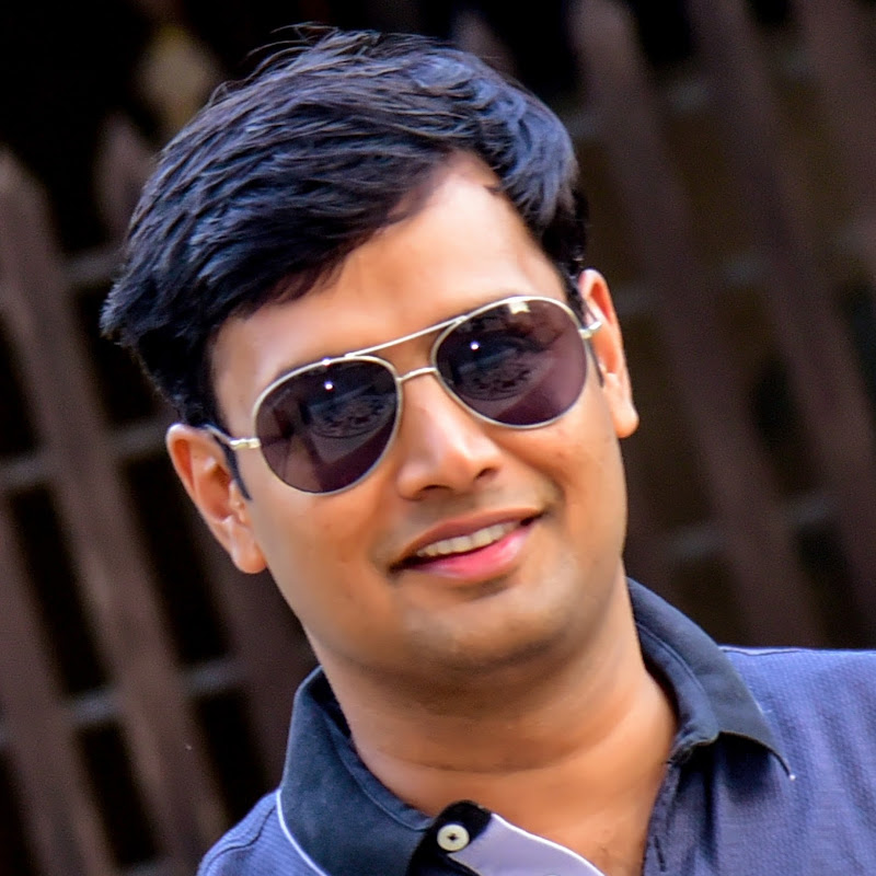 Ashish Bahety