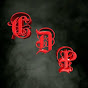 Clamavi De Profundis logo
