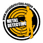 Metal Detecting Online logo