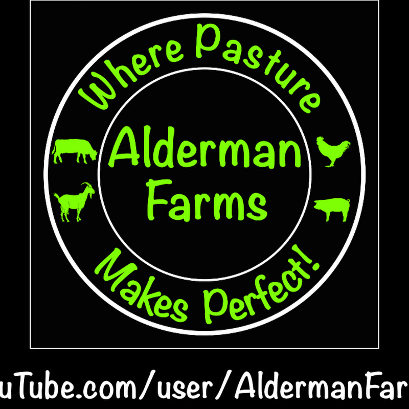 Tommy Alderman