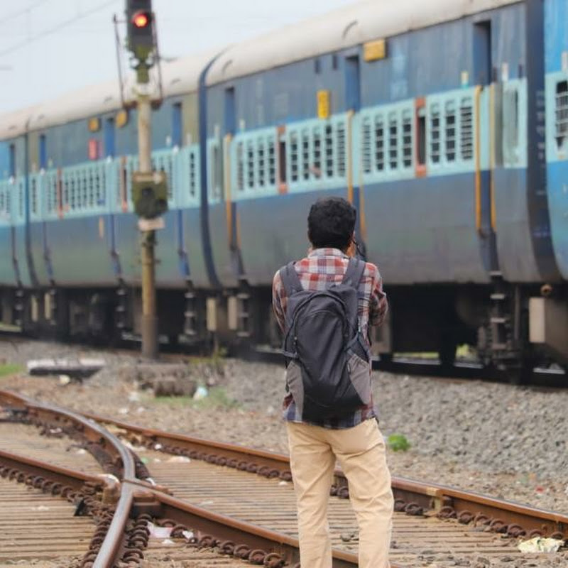 Roji Railways icon