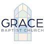 Grace Baptist Church- Sunset Park Brooklyn logo