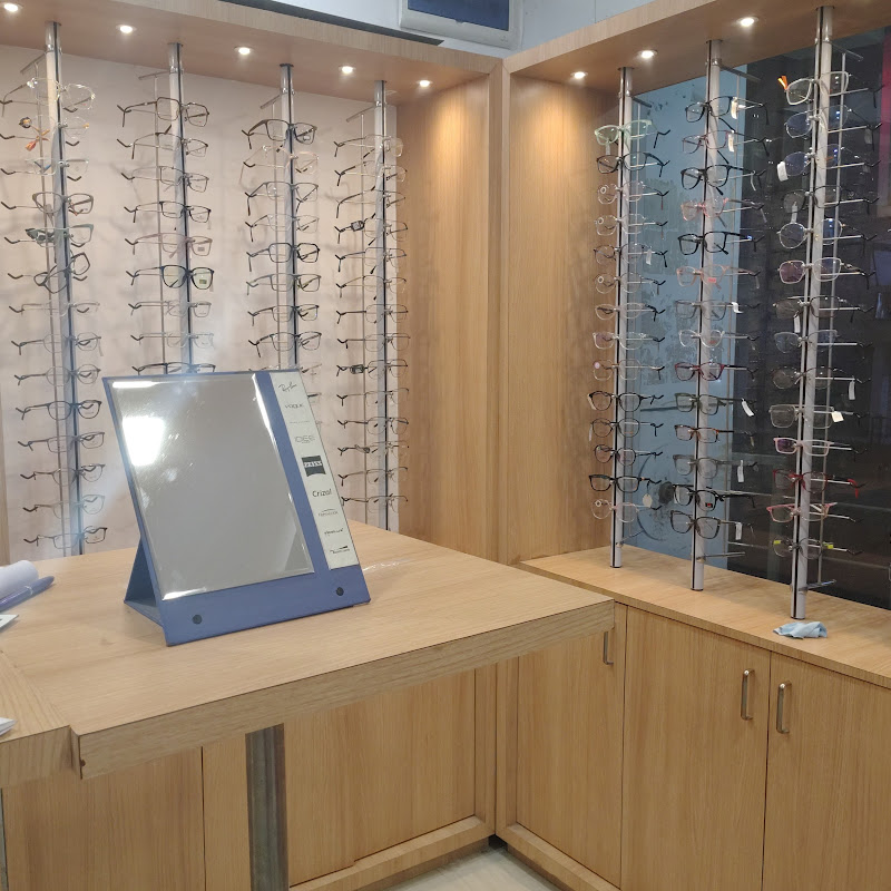 Krishna Opticals