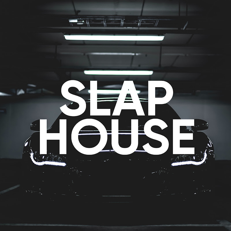 Slap House icon