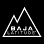 Baja Latitude logo