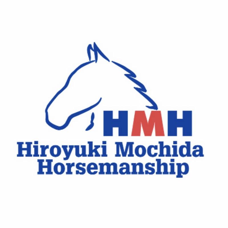 HMH ヒロユキモチダホースマンシップ
