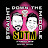 Straight Down The Middle: a pinball show