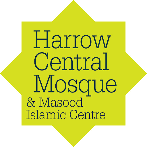 Harrow Central Mosque