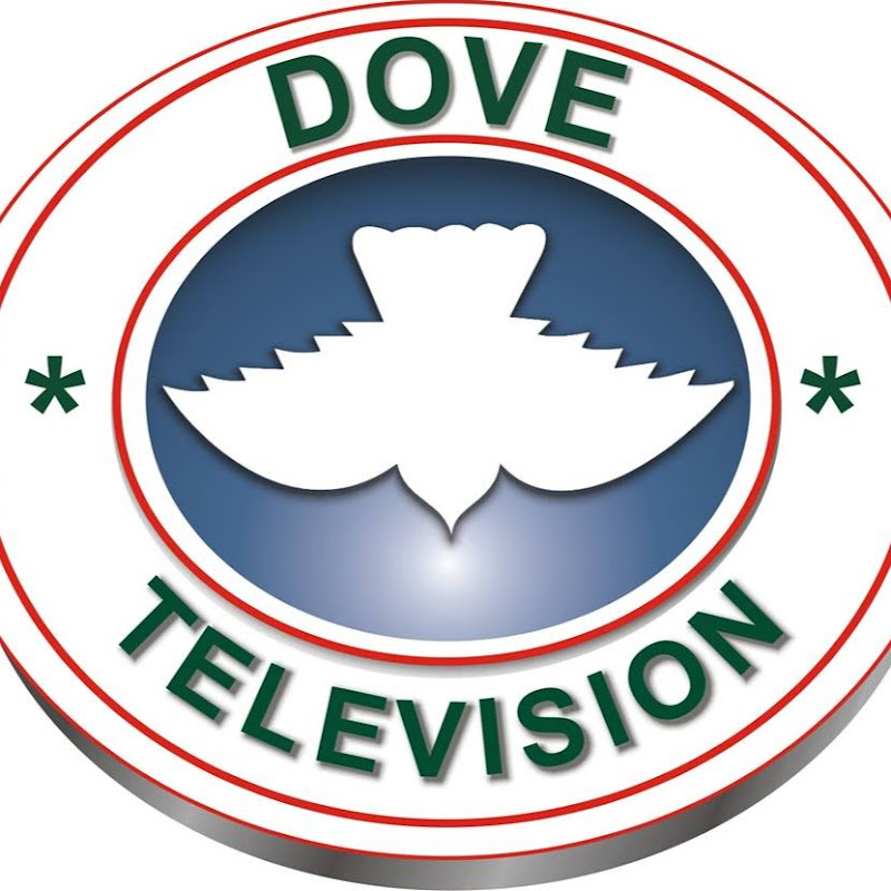 Dove TV icon