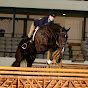 Saddle Lake Equestrian Center & Missy Jo Hollingsworth logo
