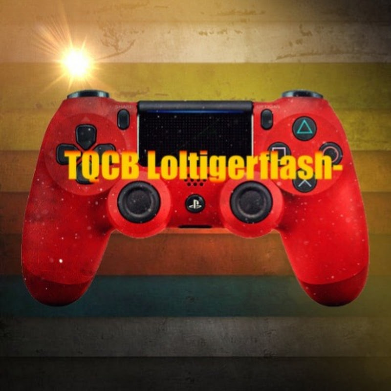 TQCB Loltigerflash-
