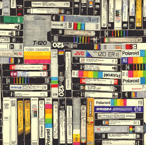 VHS Archive