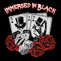 Immersed In Black logo