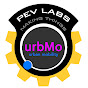 PEV Labs logo