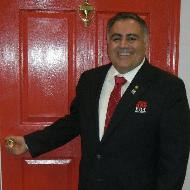 Richard Garza