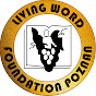 LIVING WORD FOUNDATION POZNAN logo