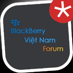 BlackBerryVietNamForum