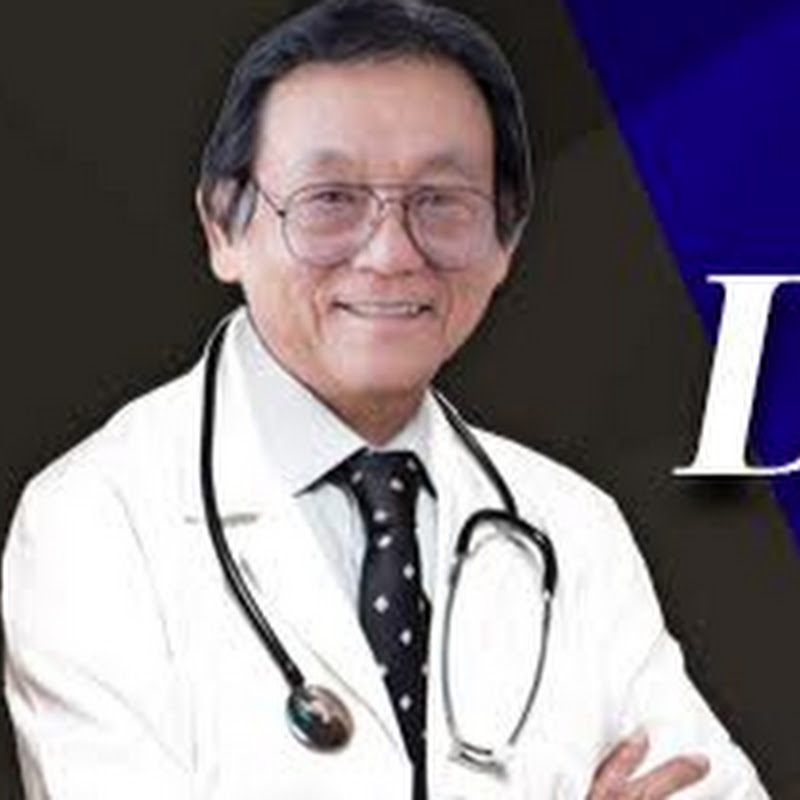 Dr. Terry Shintani