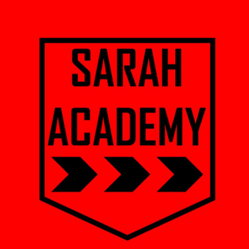 SARAH ACADEMY