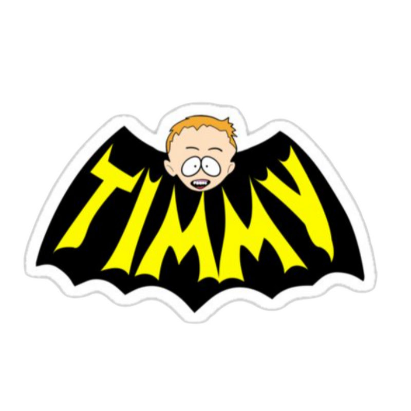 Timmy The Toolman icon