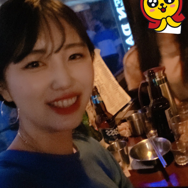 BJ여리-YTUBE