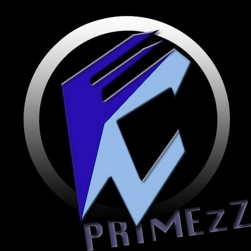 FrostPrime logo