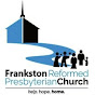 Pastor Andy McCracken's Sermons logo