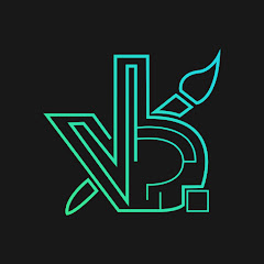 Логотип каналу VB'Bot