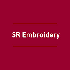SR Embroidery net worth